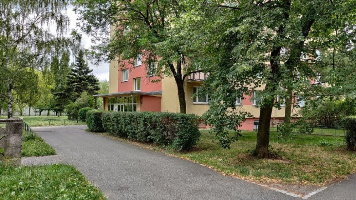 Prodej bytu 1+kk 24 m², Vavřenova, Praha, Praha Prodej bytu 1+kk 24 m², Vavřenova, Praha, Praha