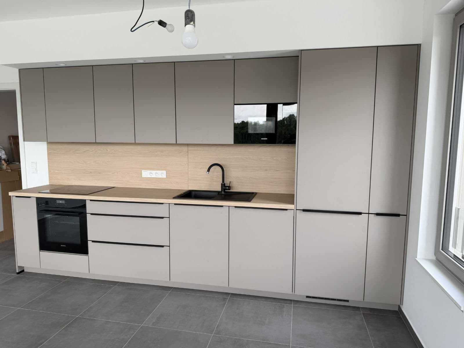 Pronájem bytu 2+kk 47 m², Praha, Praha Pronájem bytu 2+kk 47 m², Praha, Praha
