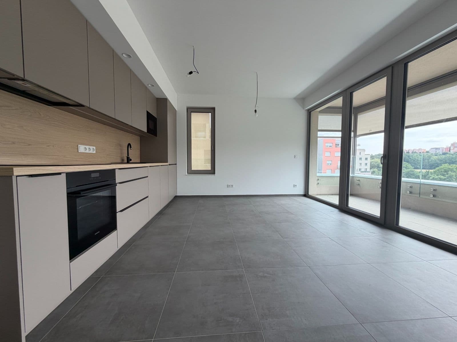 Pronájem bytu 2+kk 47 m², Praha, Praha Pronájem bytu 2+kk 47 m², Praha, Praha
