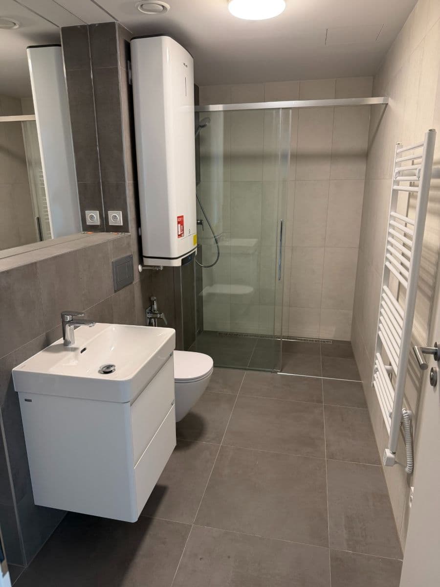 Pronájem bytu 2+kk 47 m², Praha, Praha Pronájem bytu 2+kk 47 m², Praha, Praha