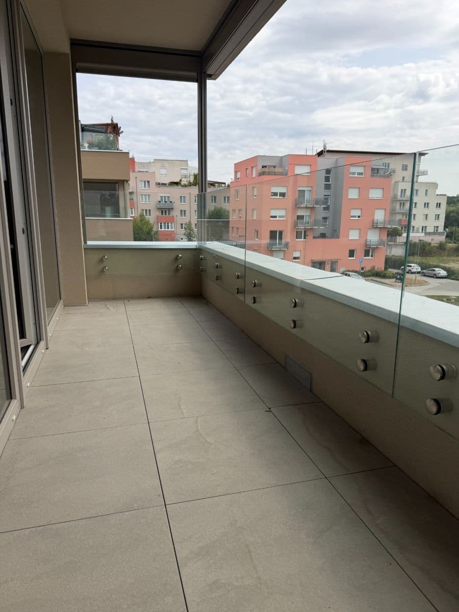 Pronájem bytu 2+kk 47 m², Praha, Praha Pronájem bytu 2+kk 47 m², Praha, Praha