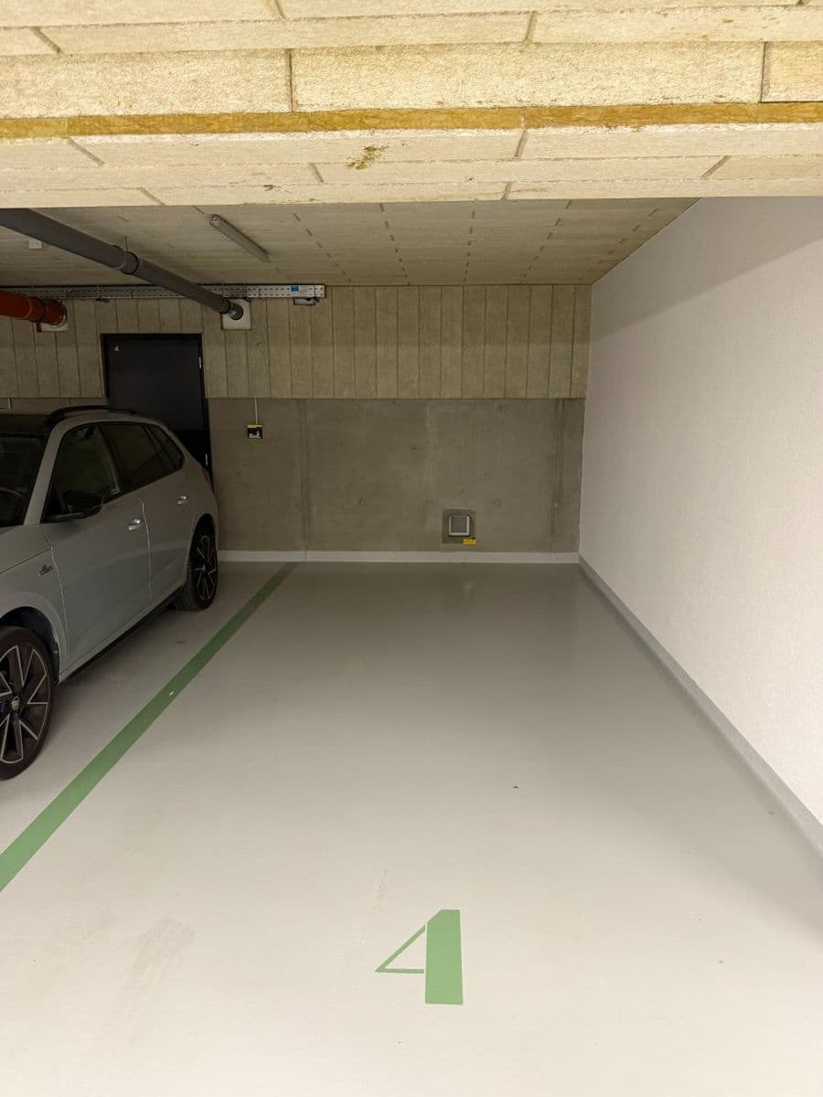 Pronájem bytu 2+kk 47 m², Praha, Praha Pronájem bytu 2+kk 47 m², Praha, Praha
