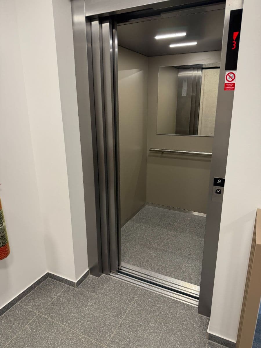 Pronájem bytu 2+kk 47 m², Praha, Praha Pronájem bytu 2+kk 47 m², Praha, Praha