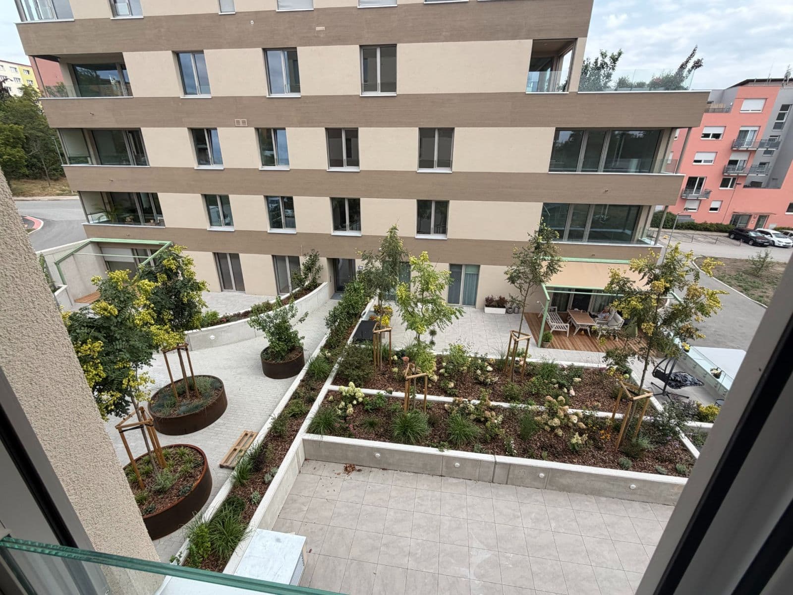 Pronájem bytu 2+kk 47 m², Praha, Praha Pronájem bytu 2+kk 47 m², Praha, Praha
