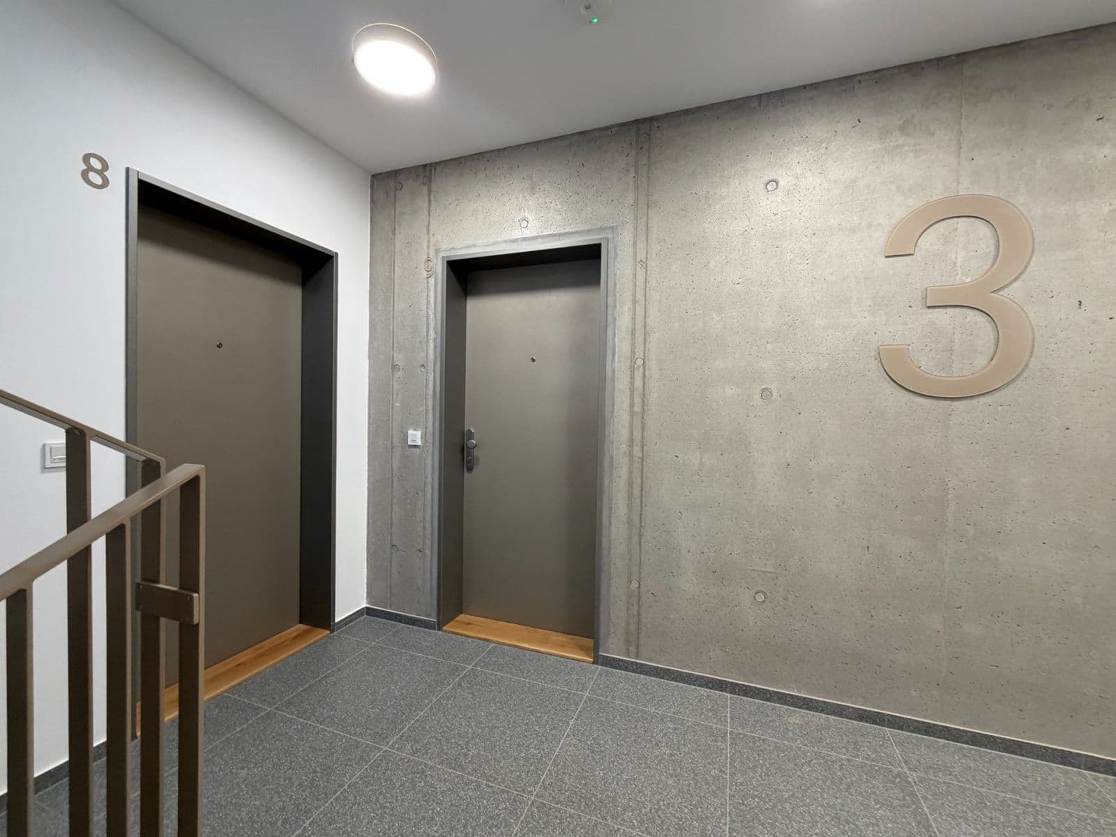 Pronájem bytu 2+kk 47 m², Praha, Praha Pronájem bytu 2+kk 47 m², Praha, Praha