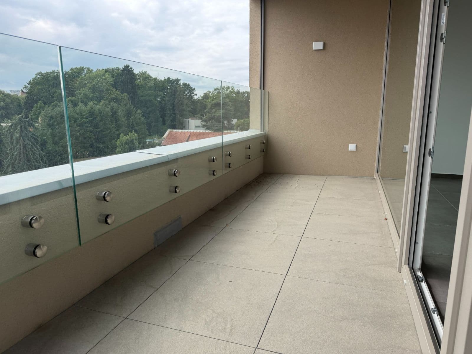 Pronájem bytu 2+kk 47 m², Praha, Praha Pronájem bytu 2+kk 47 m², Praha, Praha