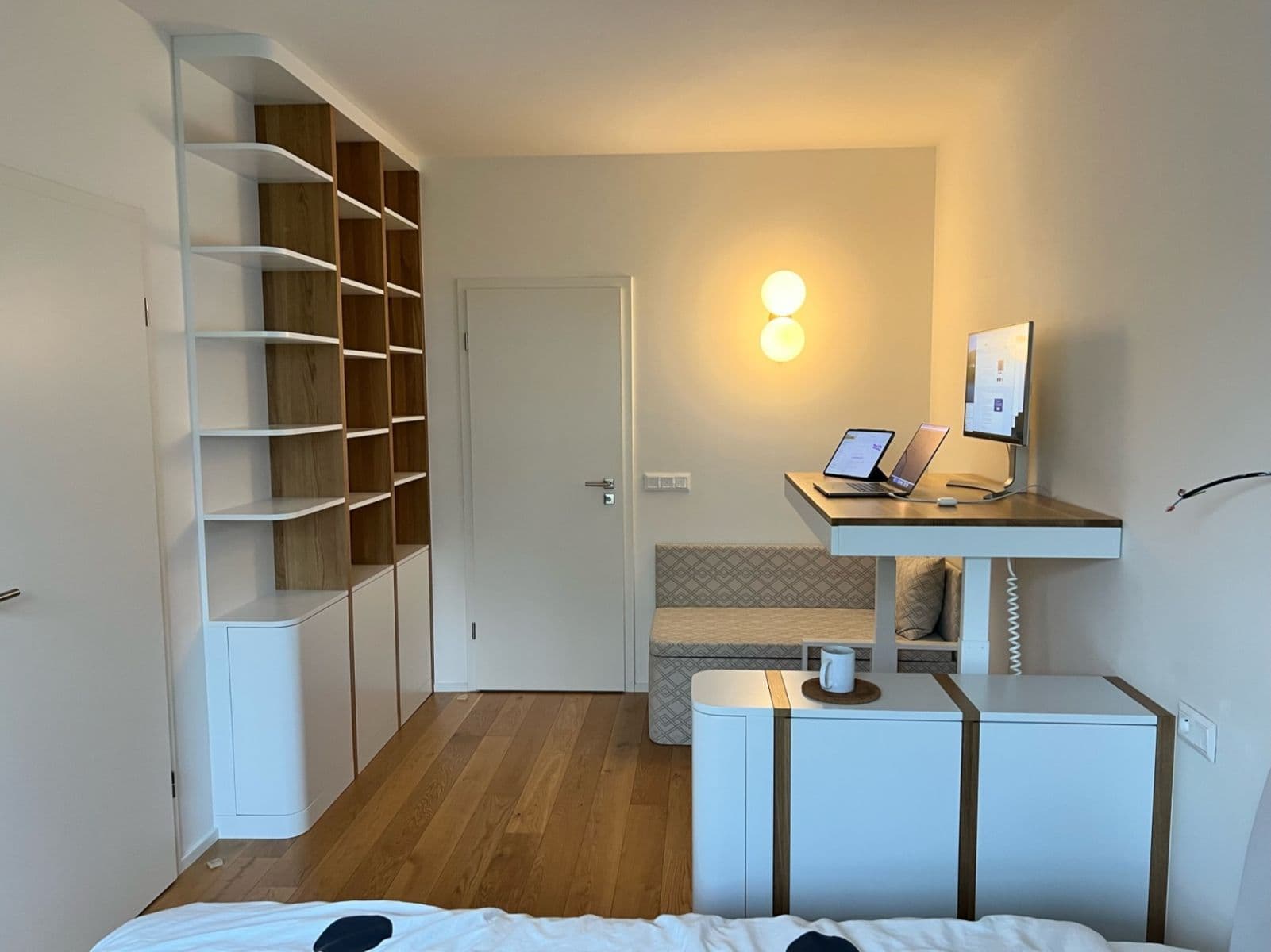 Pronájem bytu 4+kk 114 m², Altajská, Praha, Praha Pronájem bytu 4+kk 114 m², Altajská, Praha, Praha