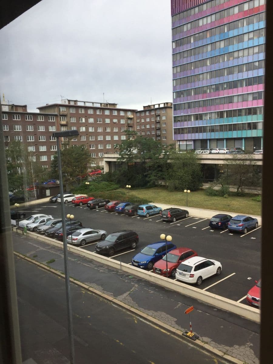 Pronájem bytu 4+kk 114 m², Altajská, Praha, Praha Pronájem bytu 4+kk 114 m², Altajská, Praha, Praha