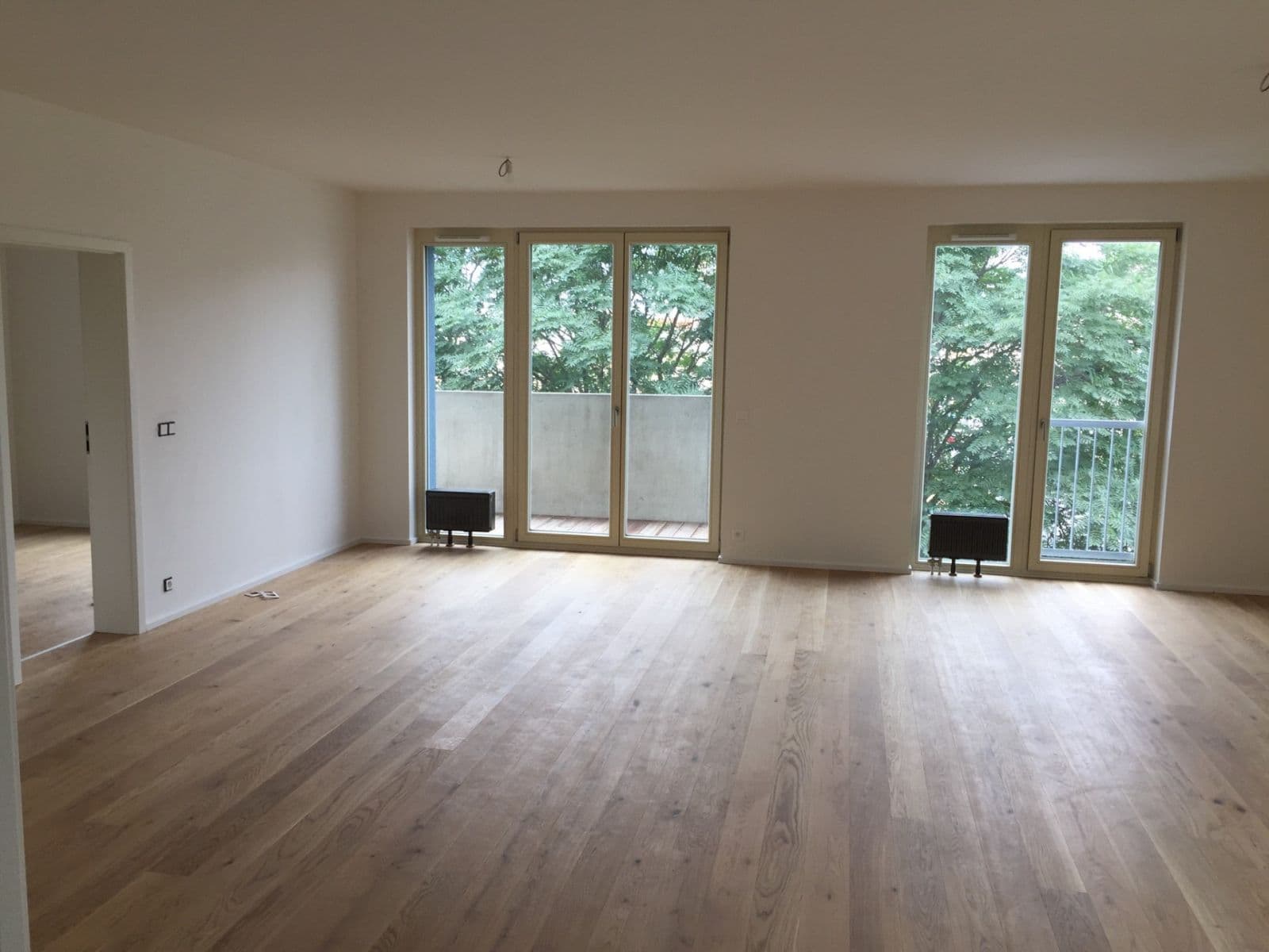 Pronájem bytu 4+kk 114 m², Altajská, Praha, Praha Pronájem bytu 4+kk 114 m², Altajská, Praha, Praha