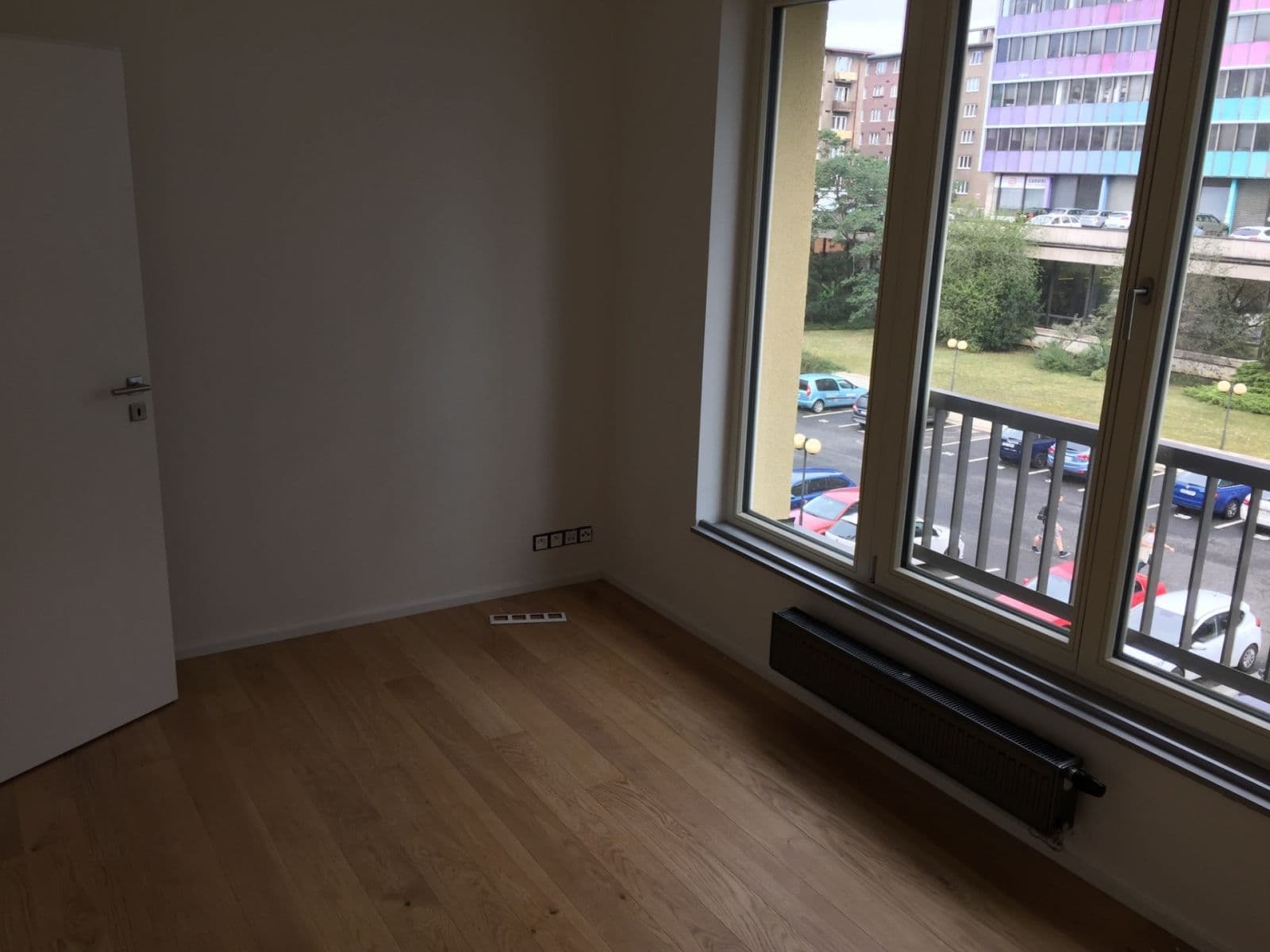 Pronájem bytu 4+kk 114 m², Altajská, Praha, Praha Pronájem bytu 4+kk 114 m², Altajská, Praha, Praha