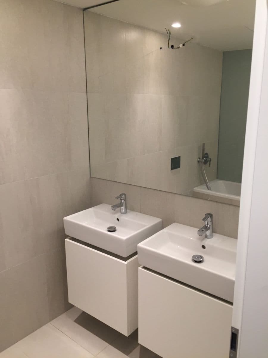 Pronájem bytu 4+kk 114 m², Altajská, Praha, Praha Pronájem bytu 4+kk 114 m², Altajská, Praha, Praha