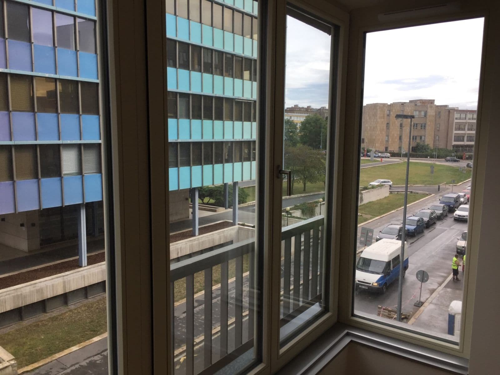 Pronájem bytu 4+kk 114 m², Altajská, Praha, Praha Pronájem bytu 4+kk 114 m², Altajská, Praha, Praha