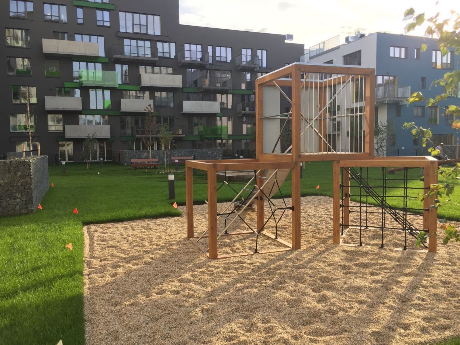 Pronájem bytu 4+kk 114 m², Altajská, Praha, Praha Pronájem bytu 4+kk 114 m², Altajská, Praha, Praha
