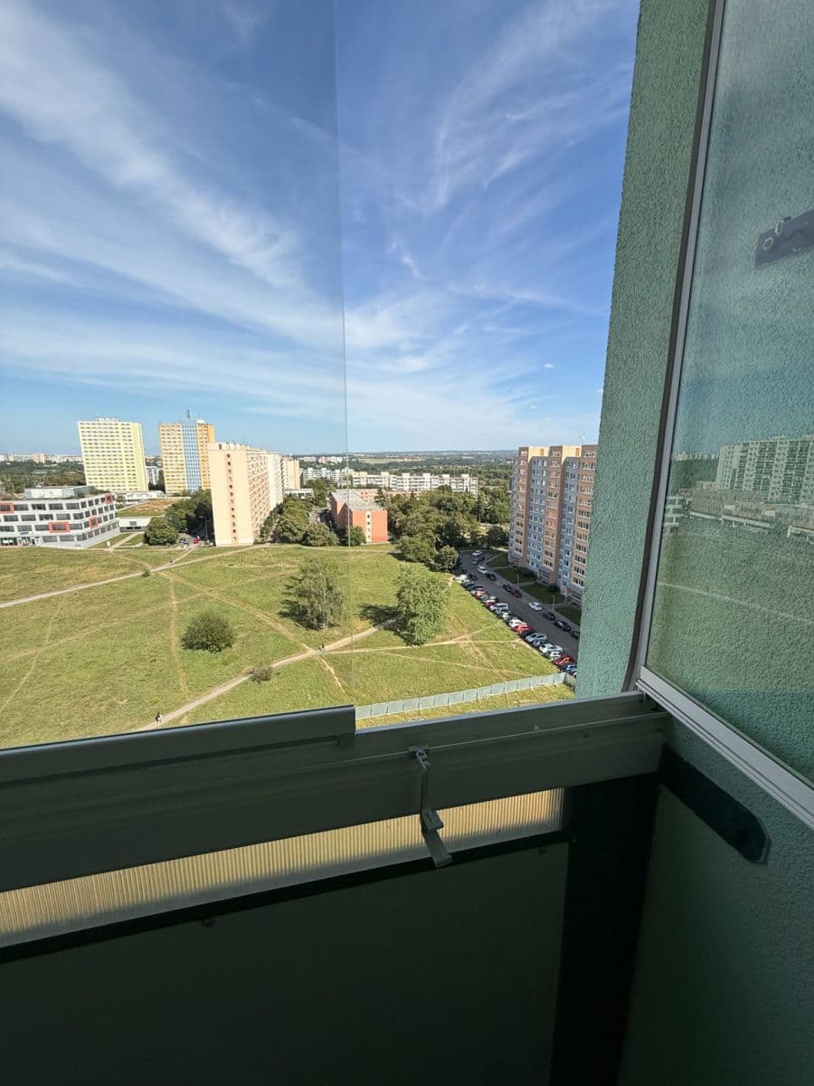 Pronájem bytu 3+kk 62 m², Steinerova, Praha, Praha Pronájem bytu 3+kk 62 m², Steinerova, Praha, Praha
