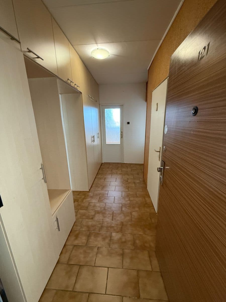 Pronájem bytu 3+kk 62 m², Steinerova, Praha, Praha Pronájem bytu 3+kk 62 m², Steinerova, Praha, Praha