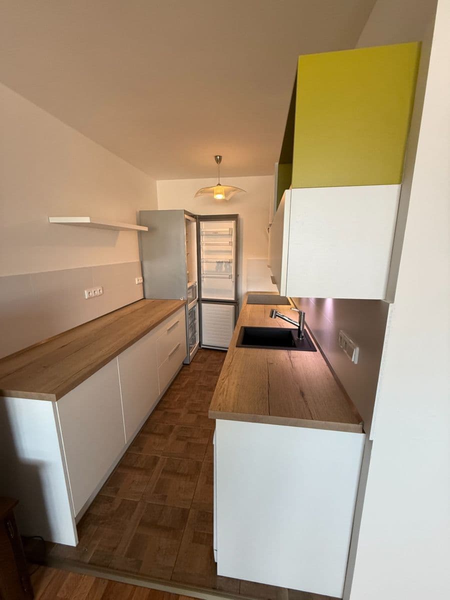 Pronájem bytu 3+kk 62 m², Steinerova, Praha, Praha Pronájem bytu 3+kk 62 m², Steinerova, Praha, Praha