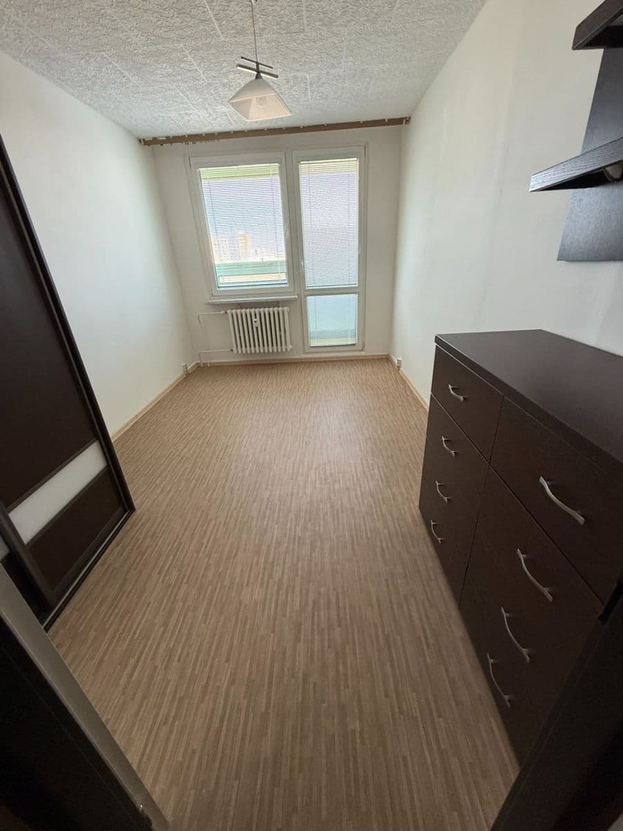 Pronájem bytu 3+kk 62 m², Steinerova, Praha, Praha Pronájem bytu 3+kk 62 m², Steinerova, Praha, Praha