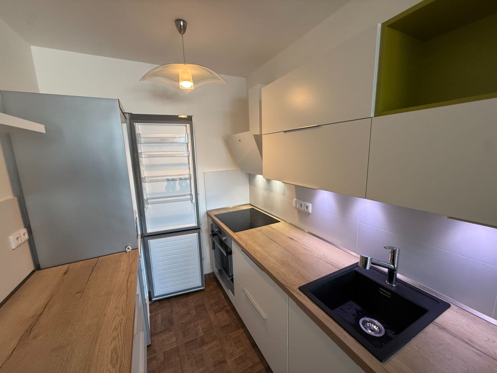 Pronájem bytu 3+kk 62 m², Steinerova, Praha, Praha Pronájem bytu 3+kk 62 m², Steinerova, Praha, Praha
