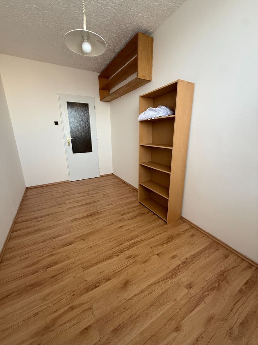 Pronájem bytu 3+kk 62 m², Steinerova, Praha, Praha Pronájem bytu 3+kk 62 m², Steinerova, Praha, Praha