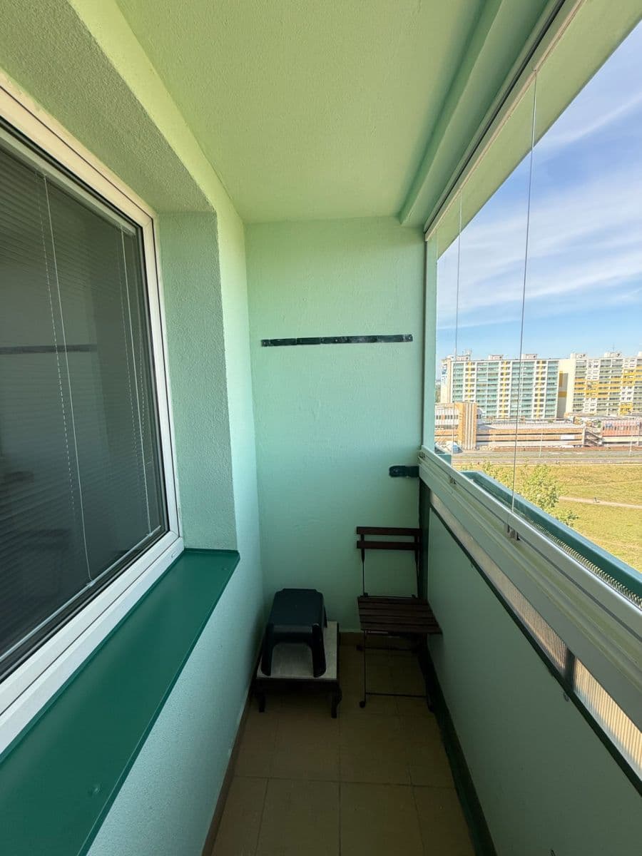 Pronájem bytu 3+kk 62 m², Steinerova, Praha, Praha Pronájem bytu 3+kk 62 m², Steinerova, Praha, Praha