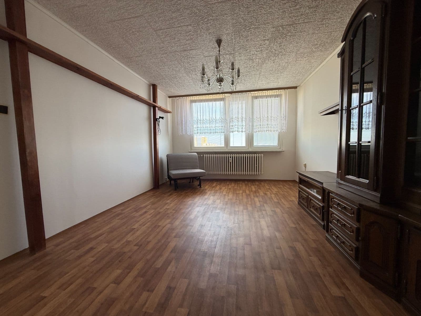 Pronájem bytu 3+kk 62 m², Steinerova, Praha, Praha Pronájem bytu 3+kk 62 m², Steinerova, Praha, Praha