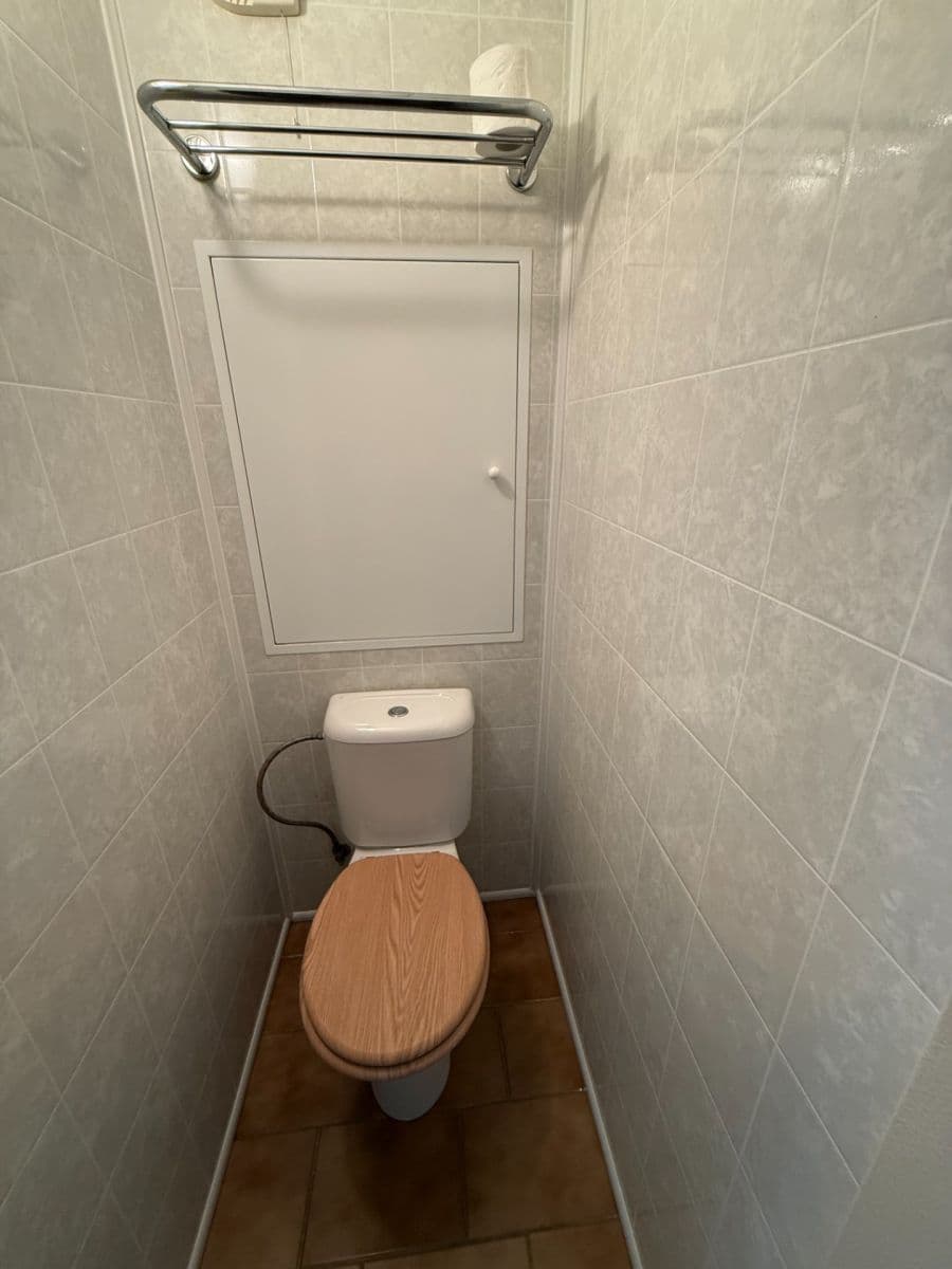 Pronájem bytu 3+kk 62 m², Steinerova, Praha, Praha Pronájem bytu 3+kk 62 m², Steinerova, Praha, Praha