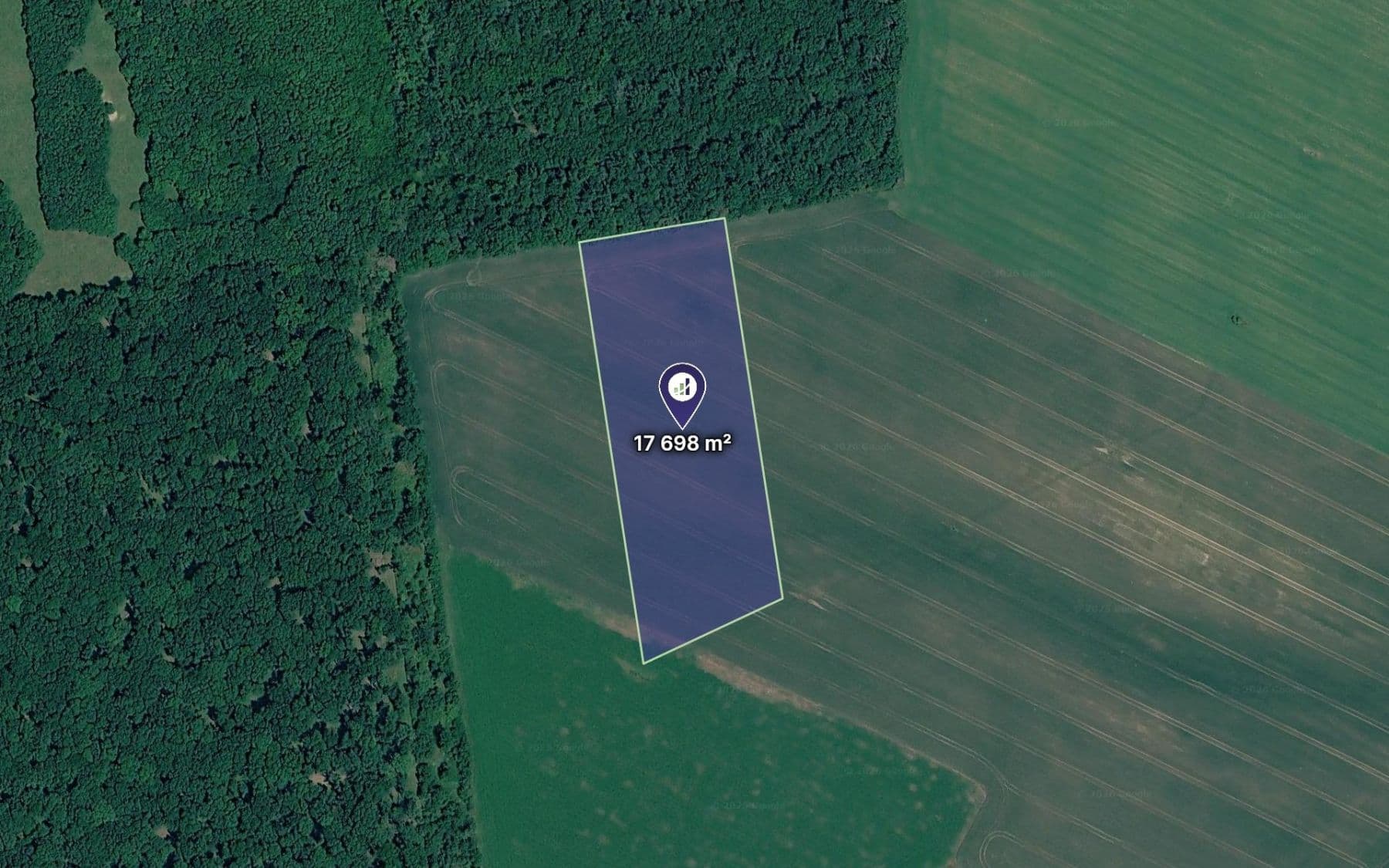 Prodej pozemku 17.698 m², Bulhary, Jihomoravský kraj Prodej pozemku 17.698 m², Bulhary, Jihomoravský kraj