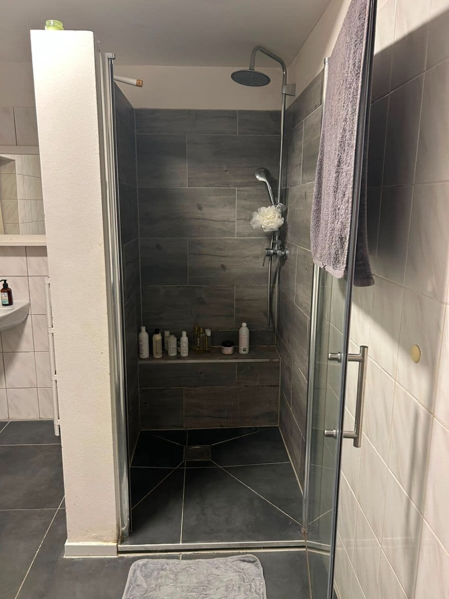 Pronájem bytu 2+kk 60 m², Loučenská, Vlkava, Středočeský kraj Pronájem bytu 2+kk 60 m², Loučenská, Vlkava, Středočeský kraj