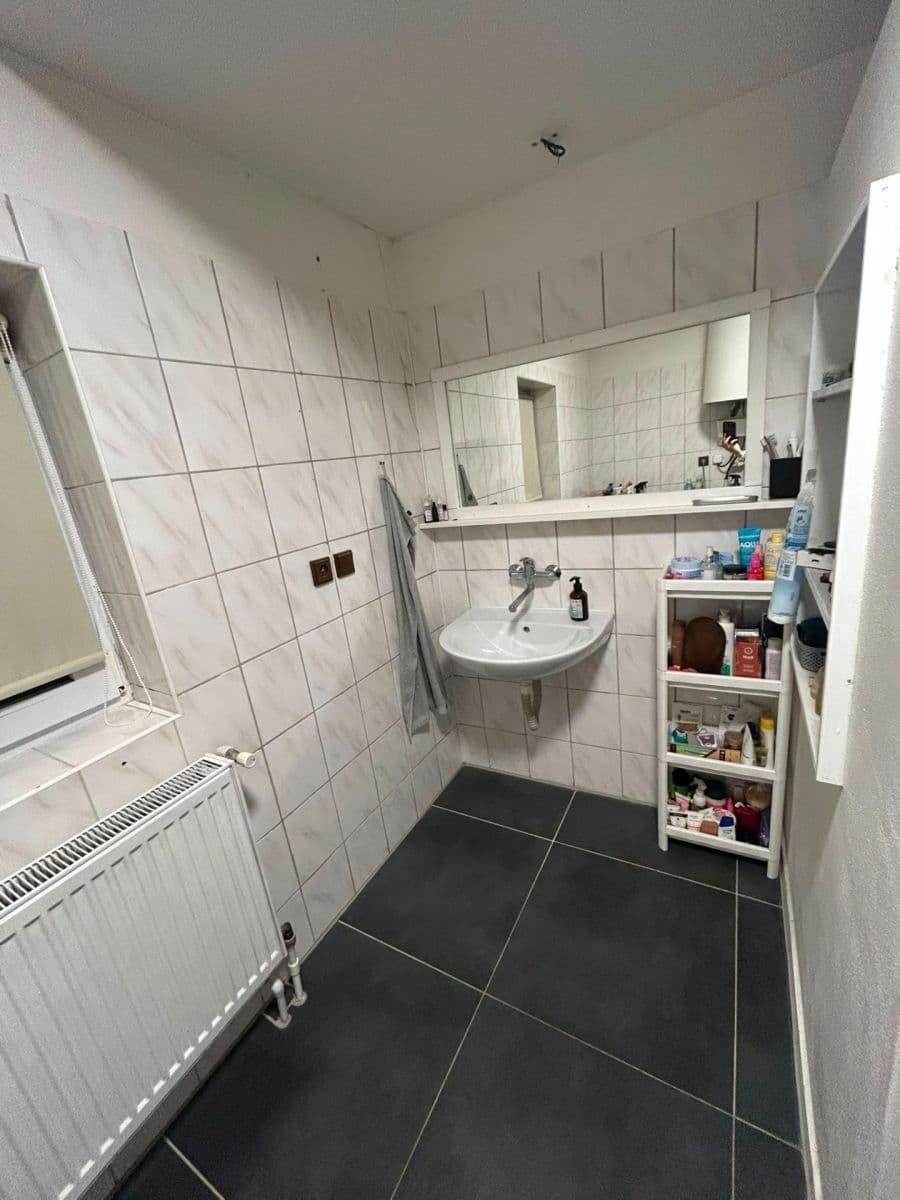Pronájem bytu 2+kk 60 m², Loučenská, Vlkava, Středočeský kraj Pronájem bytu 2+kk 60 m², Loučenská, Vlkava, Středočeský kraj