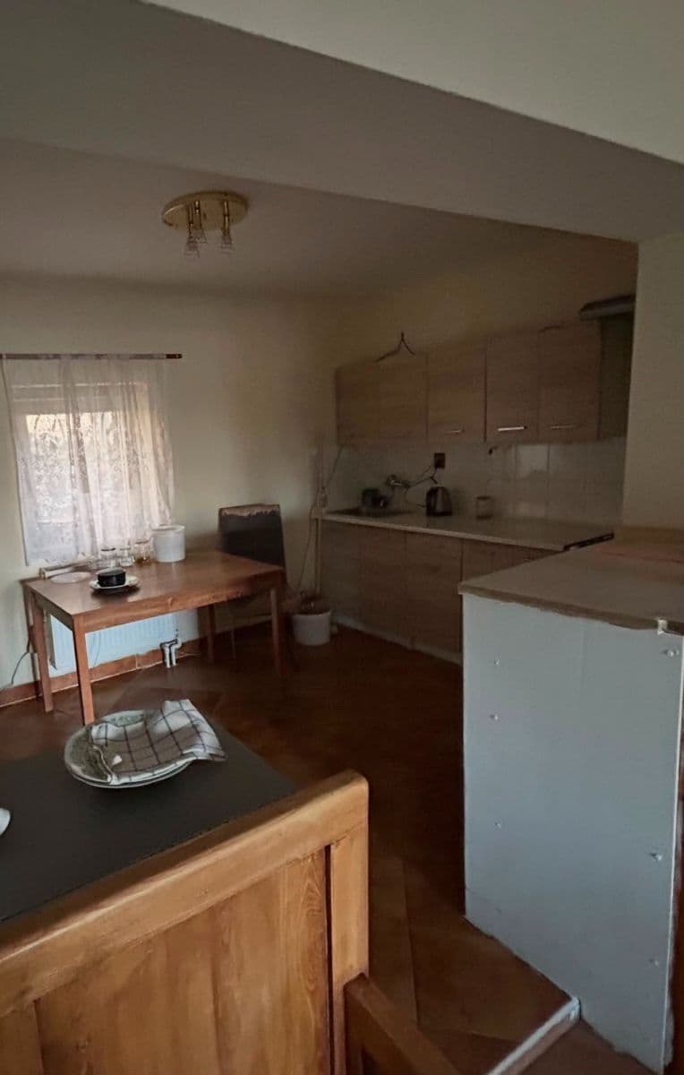 Pronájem bytu 2+kk 60 m², Loučenská, Vlkava, Středočeský kraj Pronájem bytu 2+kk 60 m², Loučenská, Vlkava, Středočeský kraj