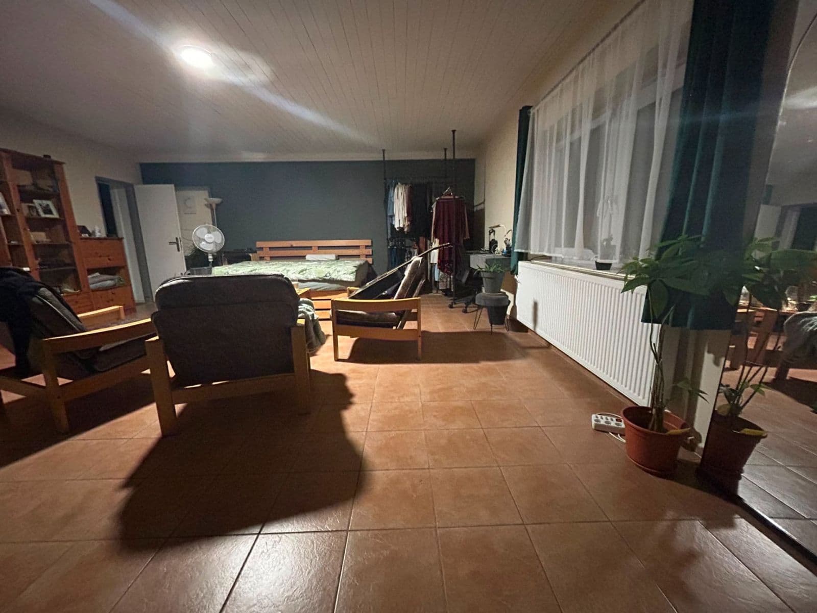 Pronájem bytu 2+kk 60 m², Loučenská, Vlkava, Středočeský kraj Pronájem bytu 2+kk 60 m², Loučenská, Vlkava, Středočeský kraj