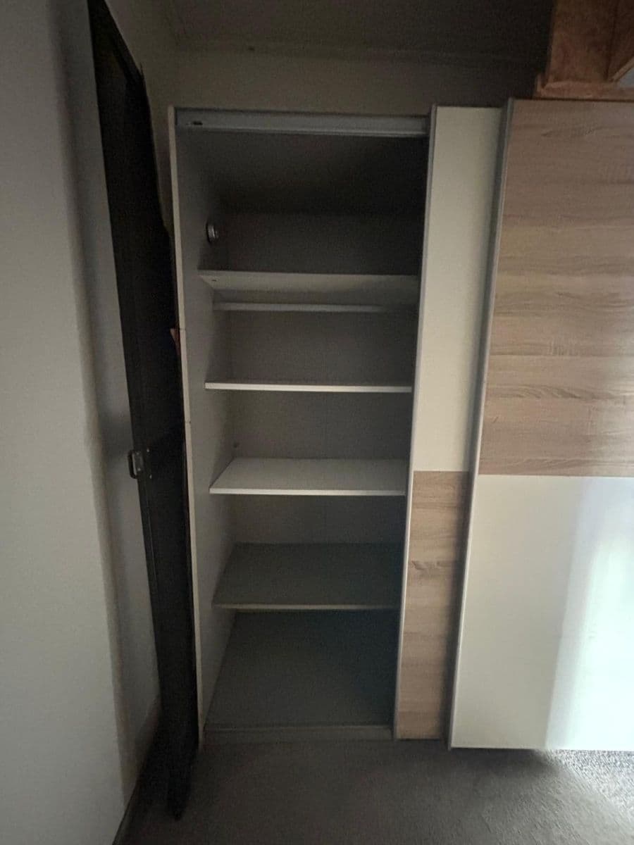 Pronájem bytu 2+kk 60 m², Loučenská, Vlkava, Středočeský kraj Pronájem bytu 2+kk 60 m², Loučenská, Vlkava, Středočeský kraj