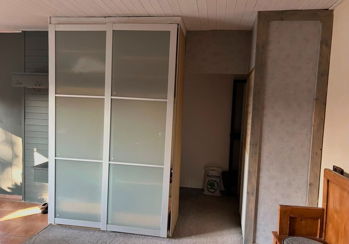 Pronájem bytu 2+kk 60 m², Loučenská, Vlkava, Středočeský kraj Pronájem bytu 2+kk 60 m², Loučenská, Vlkava, Středočeský kraj
