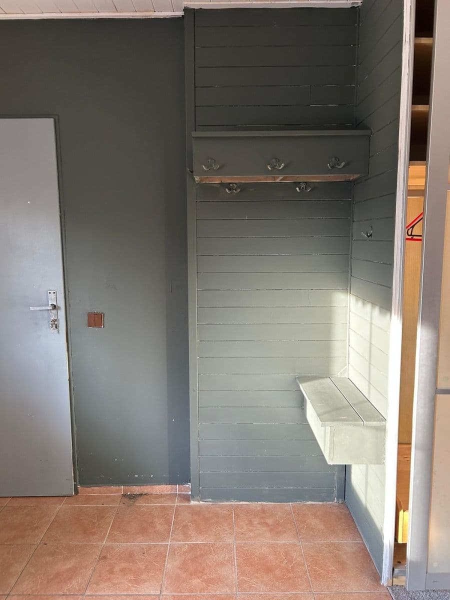 Pronájem bytu 2+kk 60 m², Loučenská, Vlkava, Středočeský kraj Pronájem bytu 2+kk 60 m², Loučenská, Vlkava, Středočeský kraj