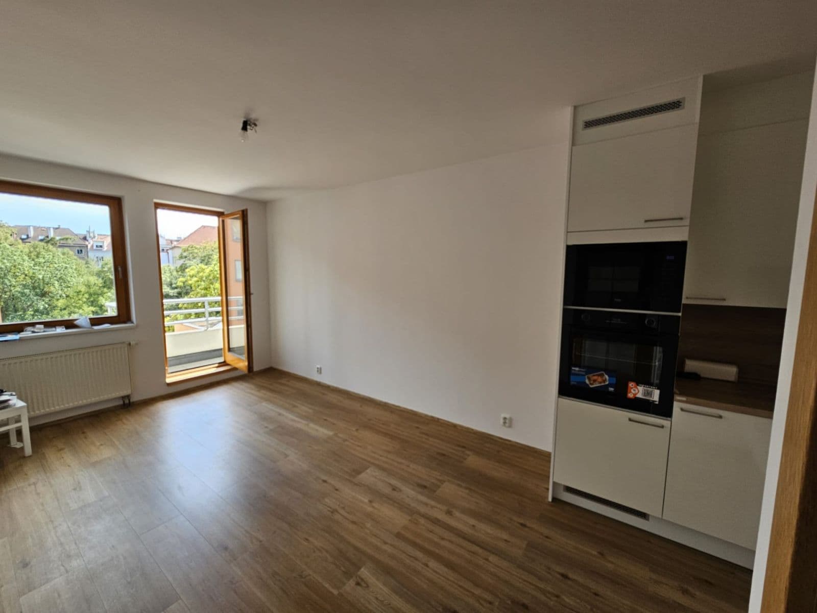 Pronájem bytu 2+kk 47 m², Rostovská, Praha, Praha Pronájem bytu 2+kk 47 m², Rostovská, Praha, Praha