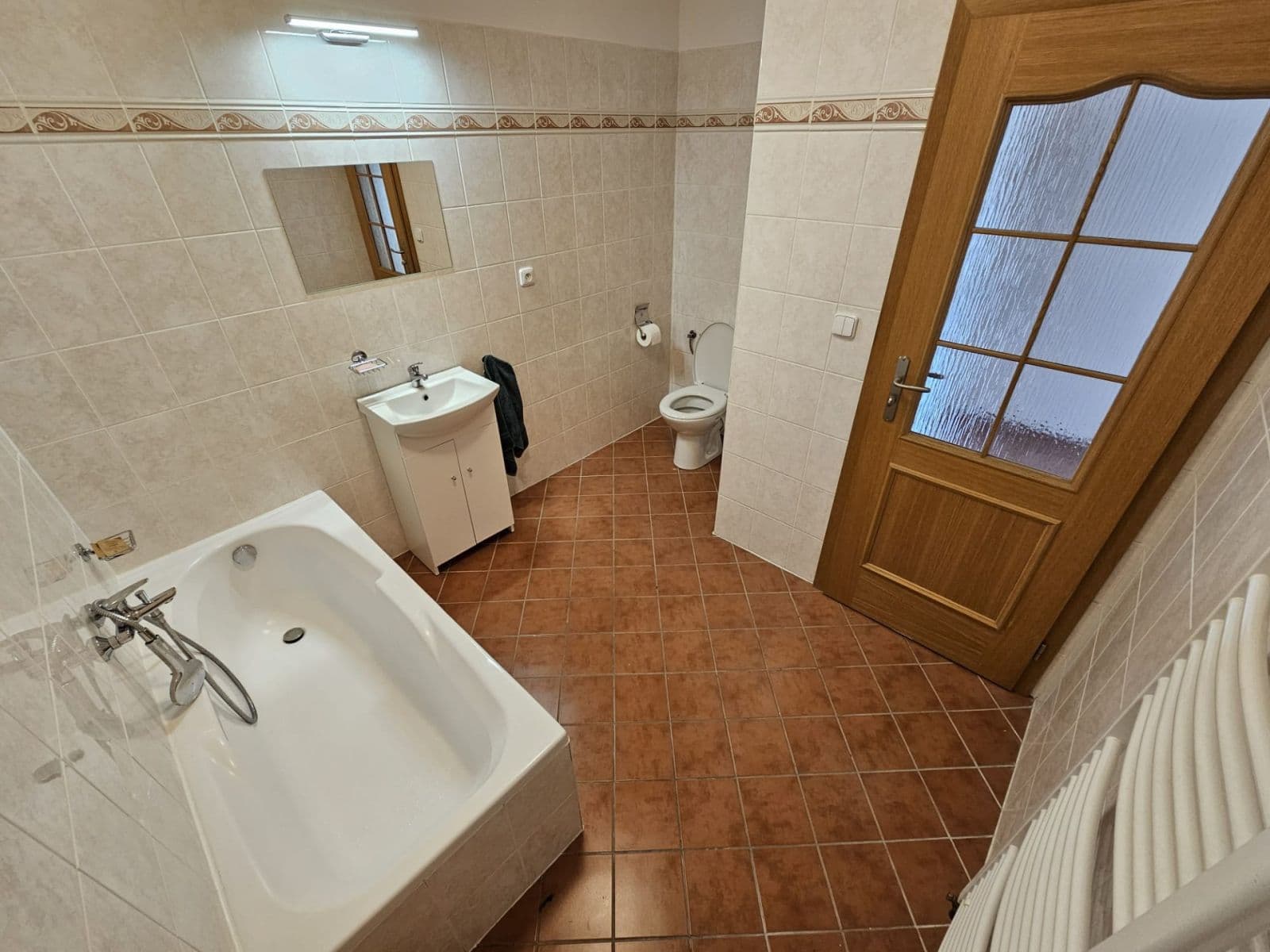Pronájem bytu 2+kk 47 m², Rostovská, Praha, Praha Pronájem bytu 2+kk 47 m², Rostovská, Praha, Praha