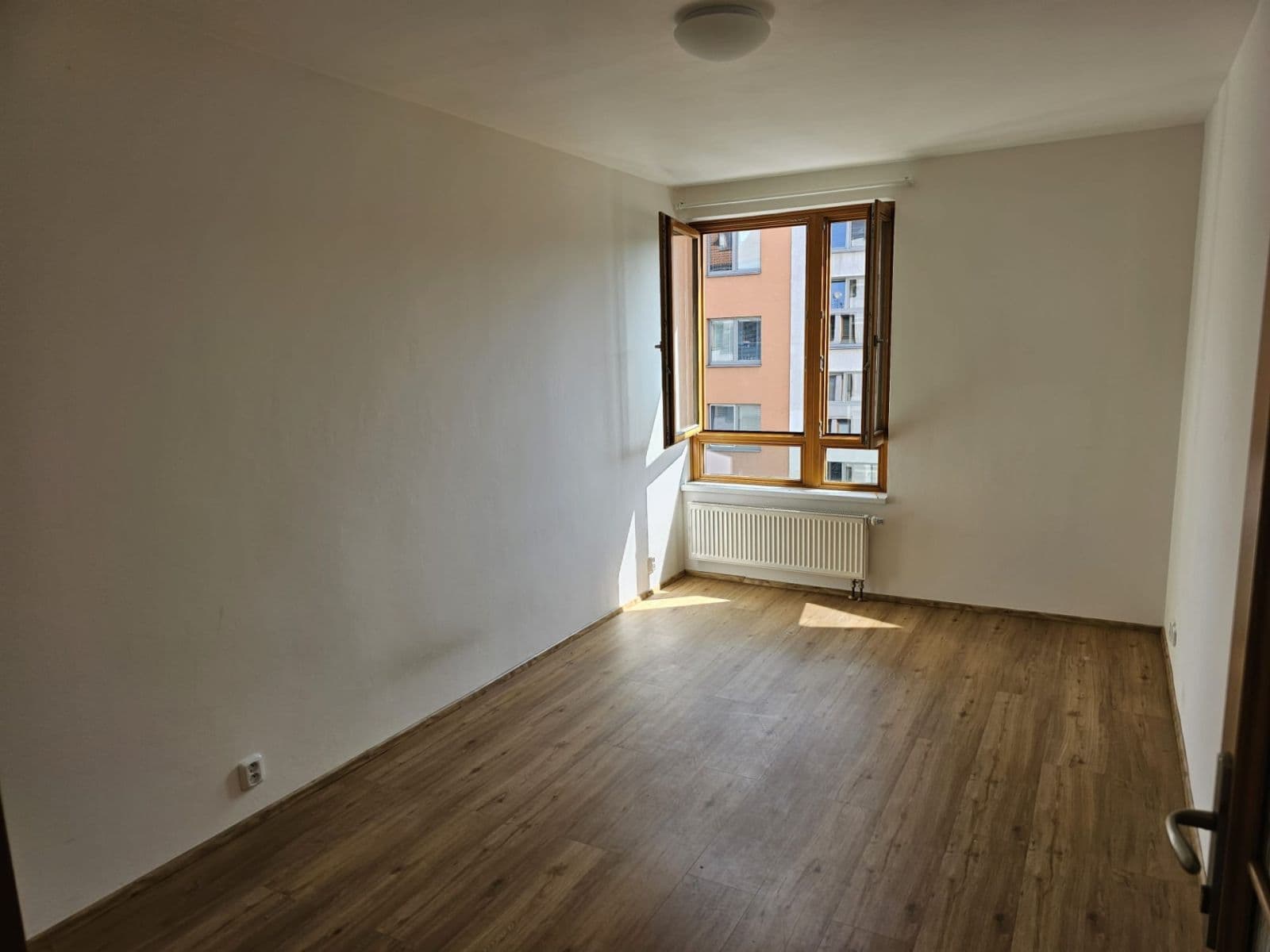 Pronájem bytu 2+kk 47 m², Rostovská, Praha, Praha Pronájem bytu 2+kk 47 m², Rostovská, Praha, Praha