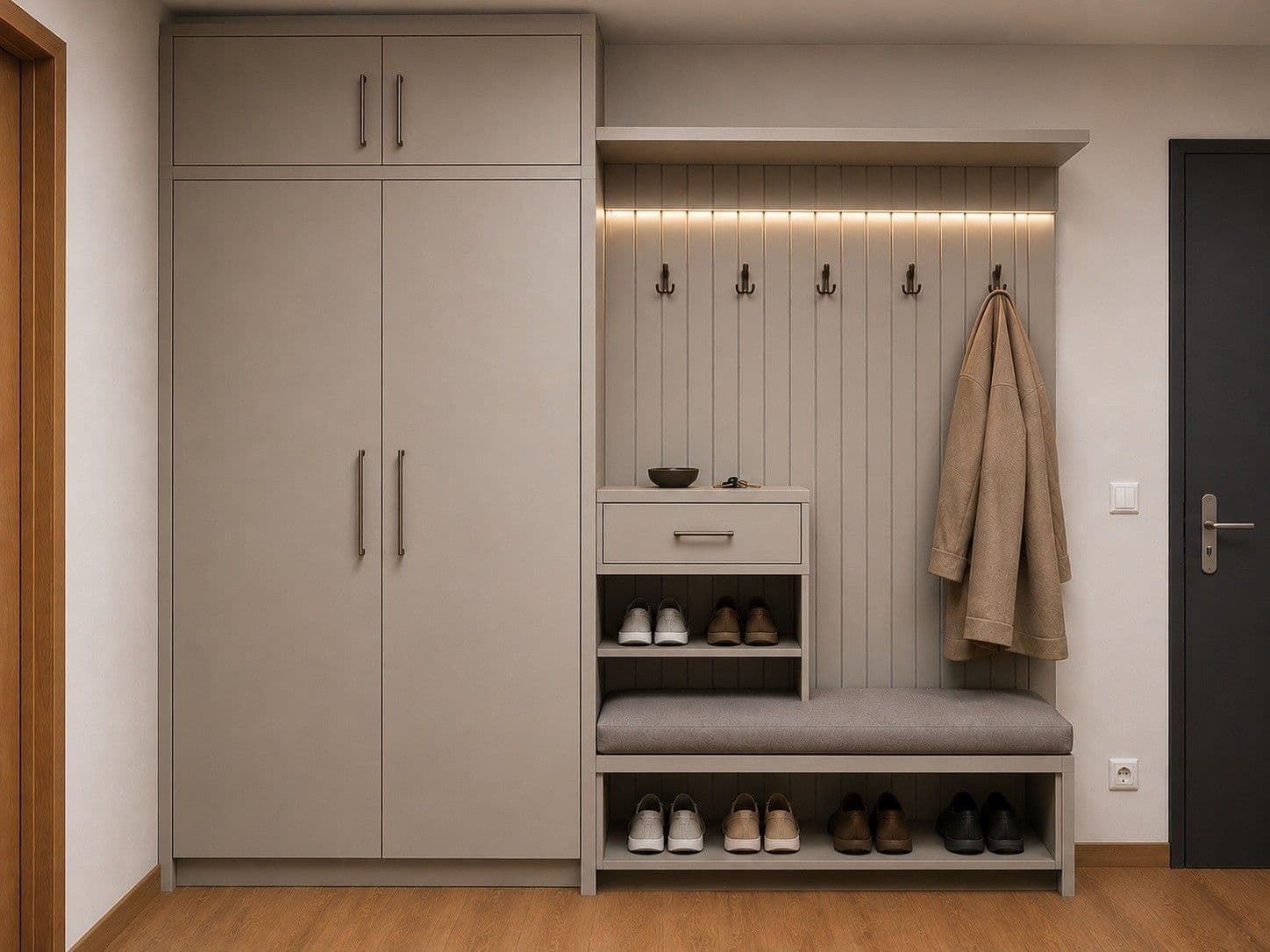 Pronájem bytu 3+kk 72 m², U Kasáren, Dašice, Pardubický kraj Pronájem bytu 3+kk 72 m², U Kasáren, Dašice, Pardubický kraj