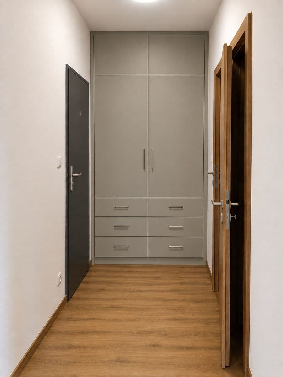 Pronájem bytu 3+kk 72 m², U Kasáren, Dašice, Pardubický kraj Pronájem bytu 3+kk 72 m², U Kasáren, Dašice, Pardubický kraj
