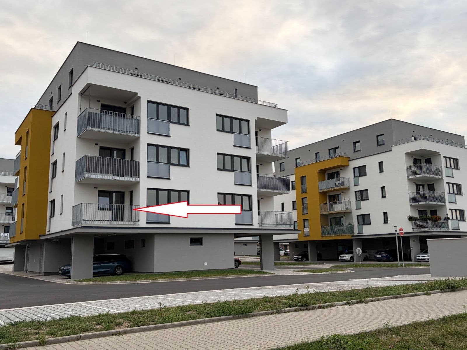 Pronájem bytu 3+kk 72 m², U Kasáren, Dašice, Pardubický kraj Pronájem bytu 3+kk 72 m², U Kasáren, Dašice, Pardubický kraj
