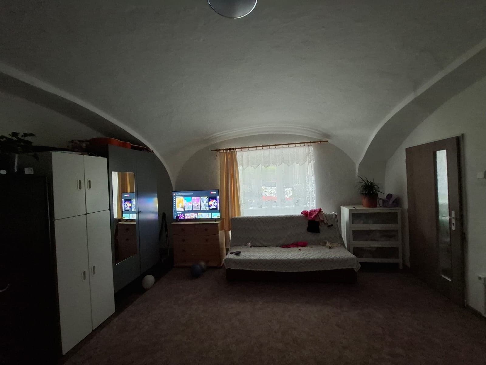 Pronájem bytu 1+1 35 m², Klimešova, Brno, Jihomoravský kraj Pronájem bytu 1+1 35 m², Klimešova, Brno, Jihomoravský kraj