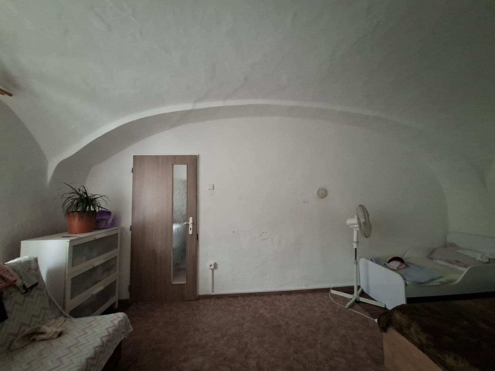 Pronájem bytu 1+1 35 m², Klimešova, Brno, Jihomoravský kraj Pronájem bytu 1+1 35 m², Klimešova, Brno, Jihomoravský kraj