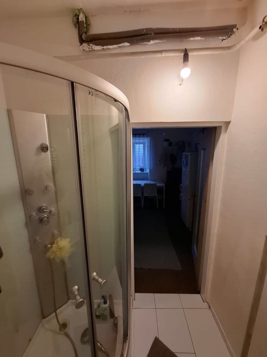 Pronájem bytu 1+1 35 m², Klimešova, Brno, Jihomoravský kraj Pronájem bytu 1+1 35 m², Klimešova, Brno, Jihomoravský kraj