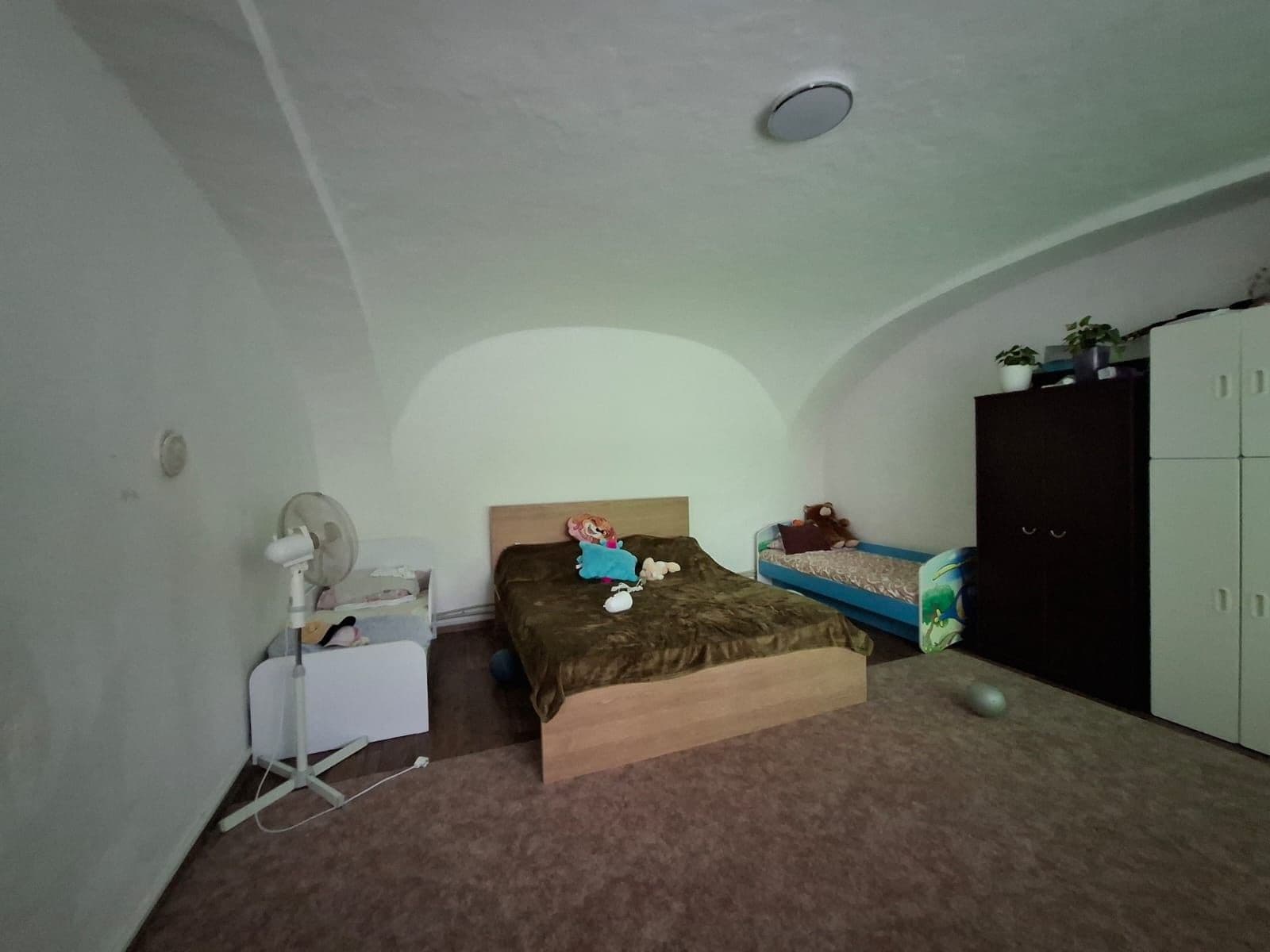 Pronájem bytu 1+1 35 m², Klimešova, Brno, Jihomoravský kraj Pronájem bytu 1+1 35 m², Klimešova, Brno, Jihomoravský kraj