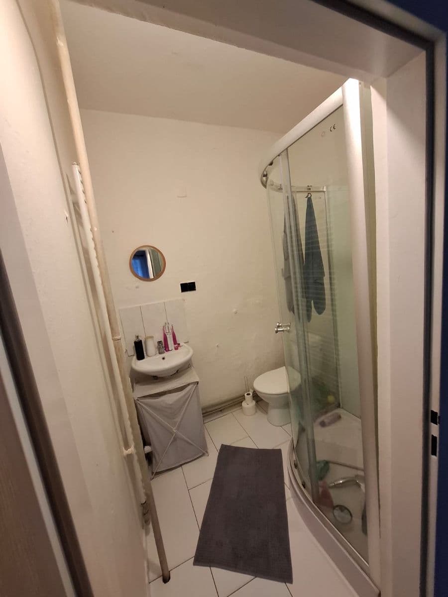 Pronájem bytu 1+1 35 m², Klimešova, Brno, Jihomoravský kraj Pronájem bytu 1+1 35 m², Klimešova, Brno, Jihomoravský kraj