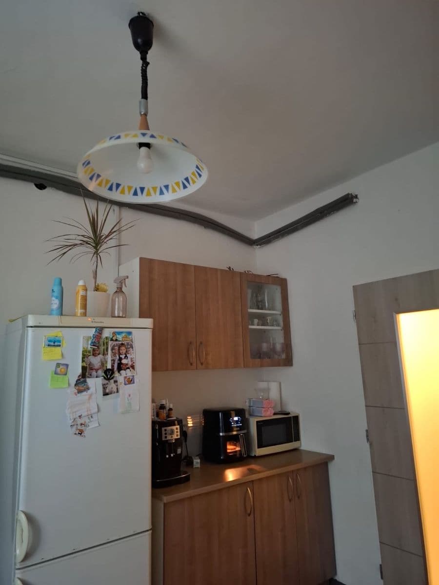 Pronájem bytu 1+1 35 m², Klimešova, Brno, Jihomoravský kraj Pronájem bytu 1+1 35 m², Klimešova, Brno, Jihomoravský kraj
