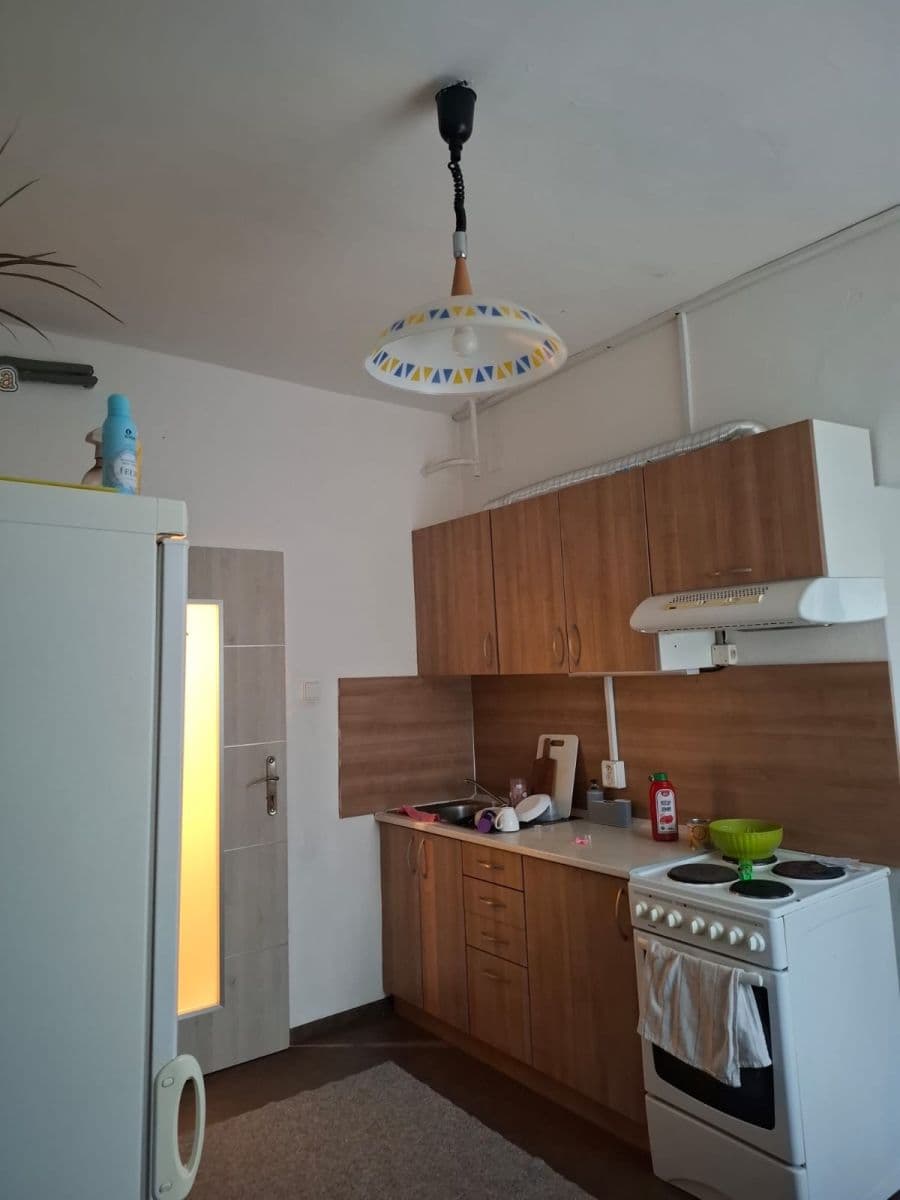 Pronájem bytu 1+1 35 m², Klimešova, Brno, Jihomoravský kraj Pronájem bytu 1+1 35 m², Klimešova, Brno, Jihomoravský kraj