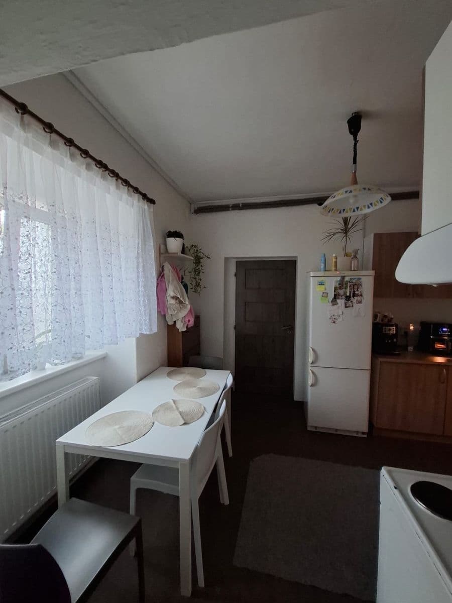 Pronájem bytu 1+1 35 m², Klimešova, Brno, Jihomoravský kraj Pronájem bytu 1+1 35 m², Klimešova, Brno, Jihomoravský kraj