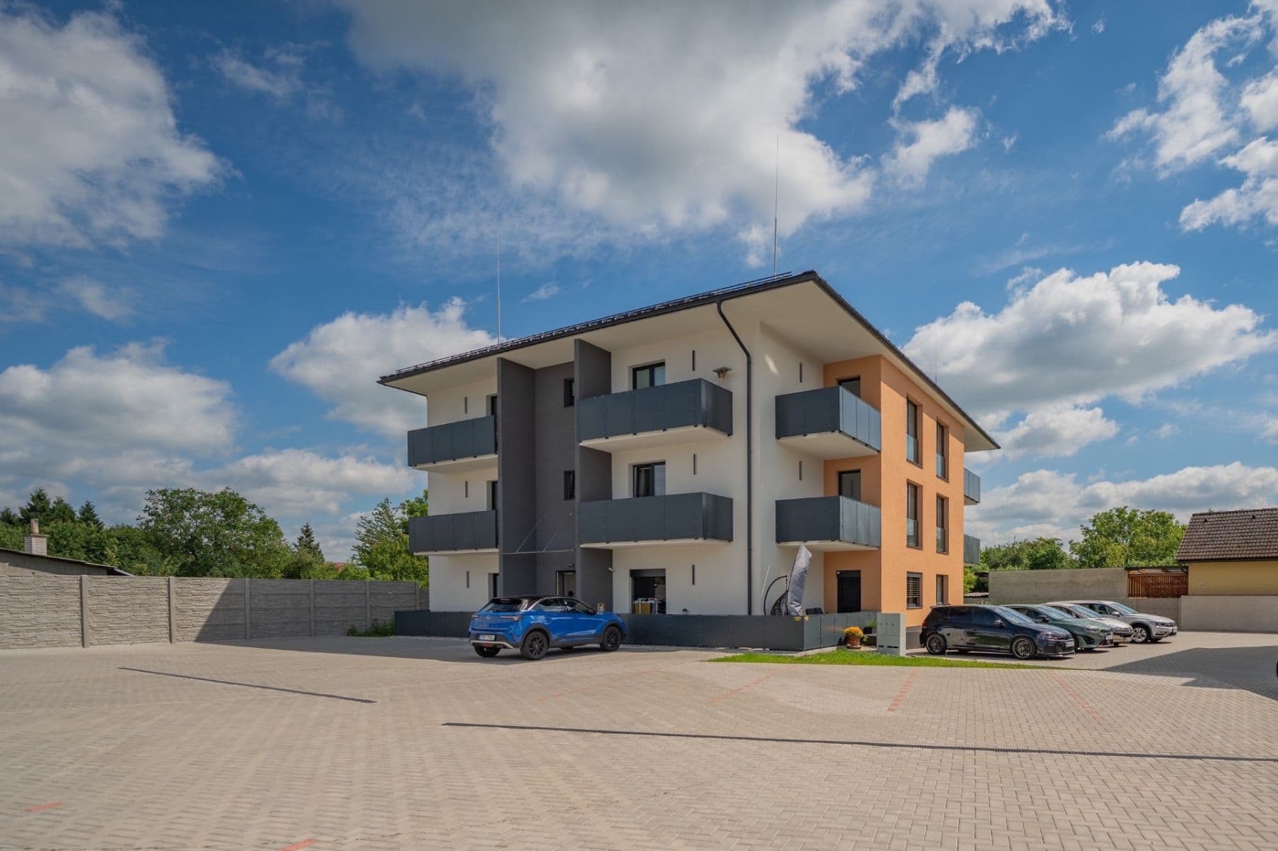 Pronájem bytu 1+kk 36 m², Na Křtaltě, Zábřeh, Olomoucký kraj Pronájem bytu 1+kk 36 m², Na Křtaltě, Zábřeh, Olomoucký kraj