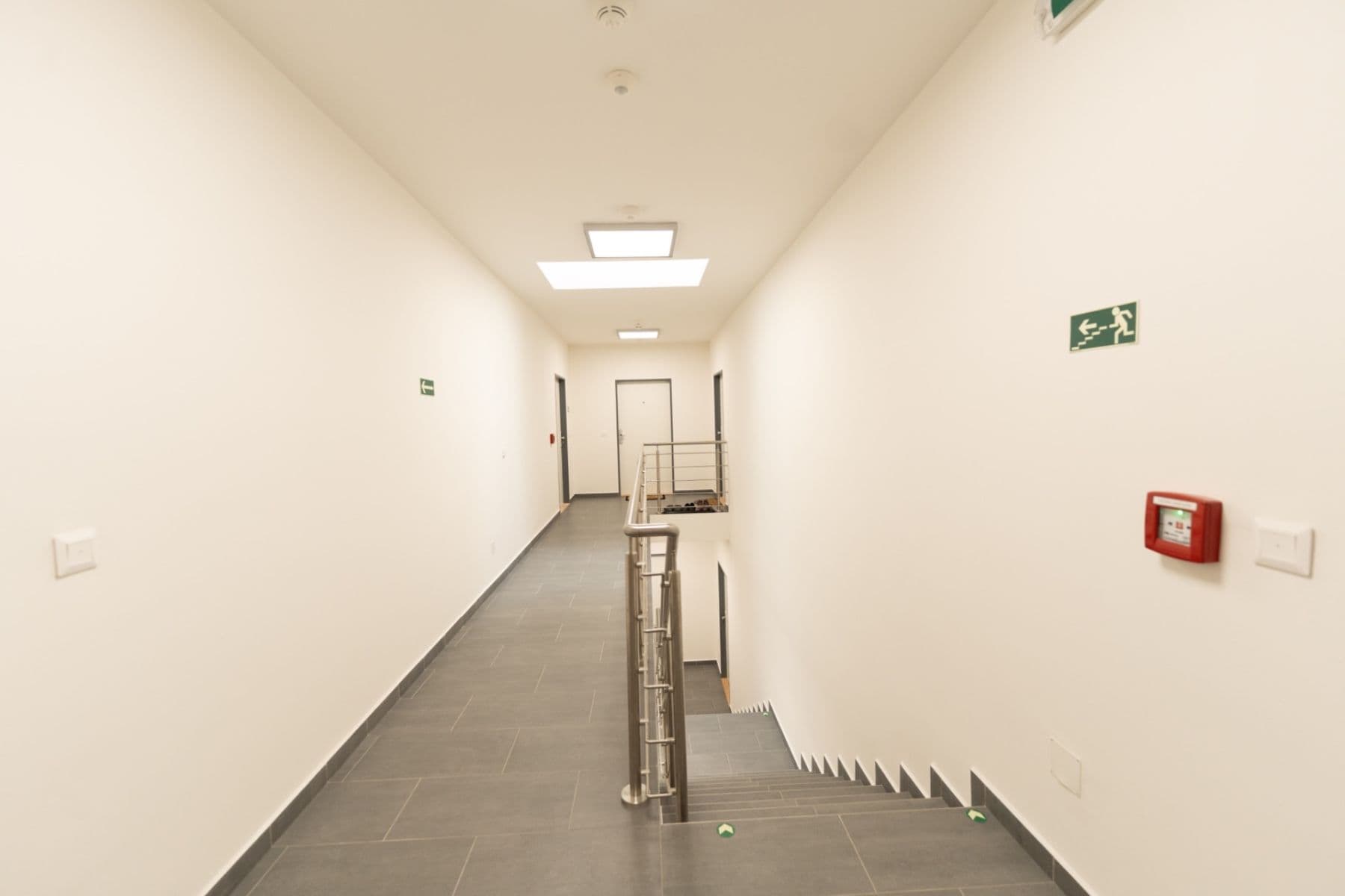 Pronájem bytu 1+kk 36 m², Na Křtaltě, Zábřeh, Olomoucký kraj Pronájem bytu 1+kk 36 m², Na Křtaltě, Zábřeh, Olomoucký kraj